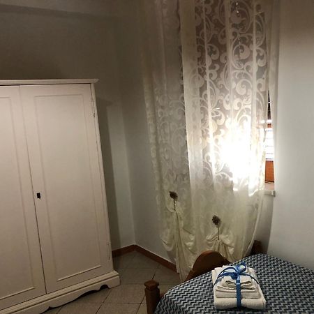 Villa Gabriella Менфи Экстерьер фото