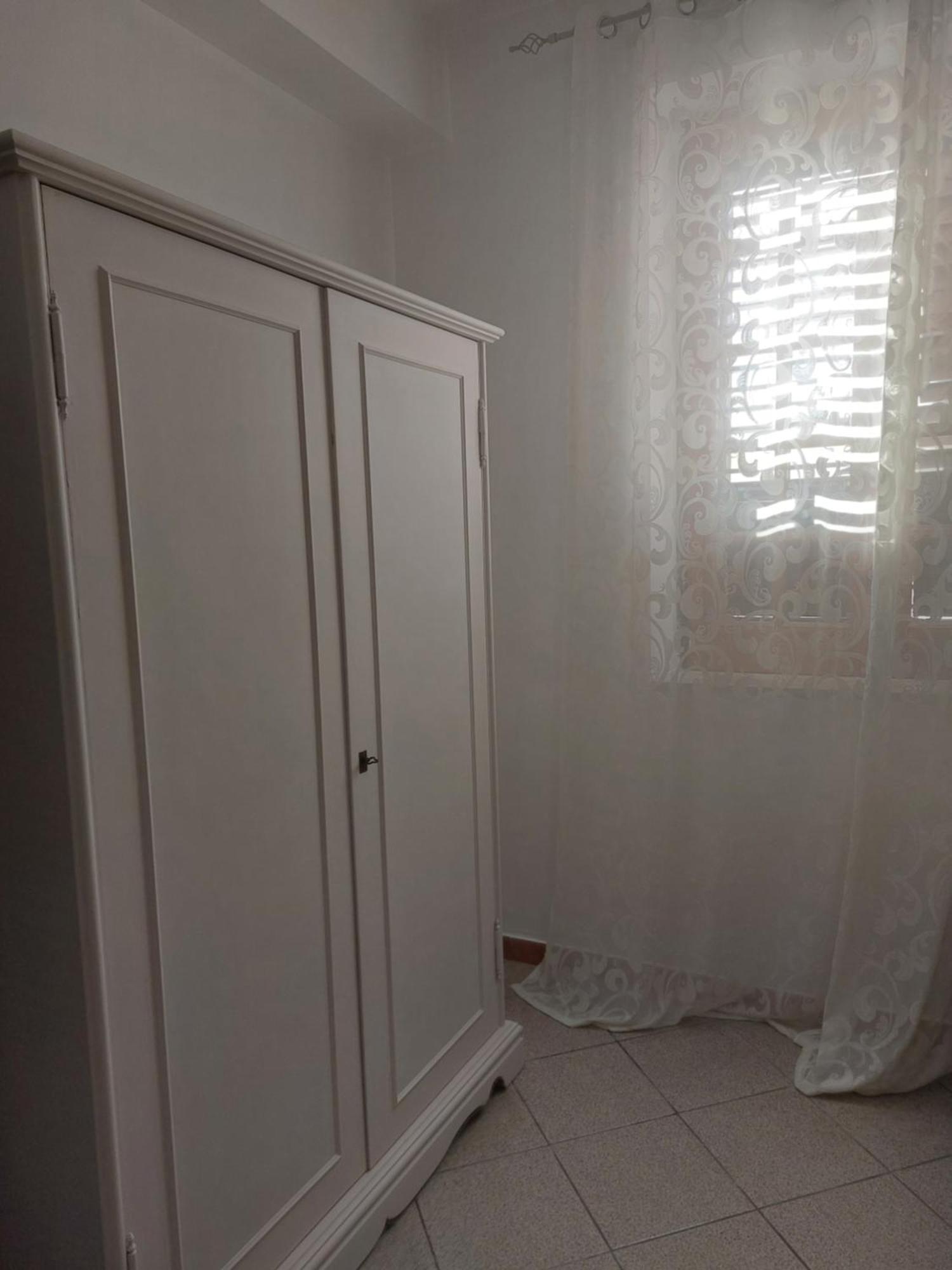 Villa Gabriella Менфи Номер фото