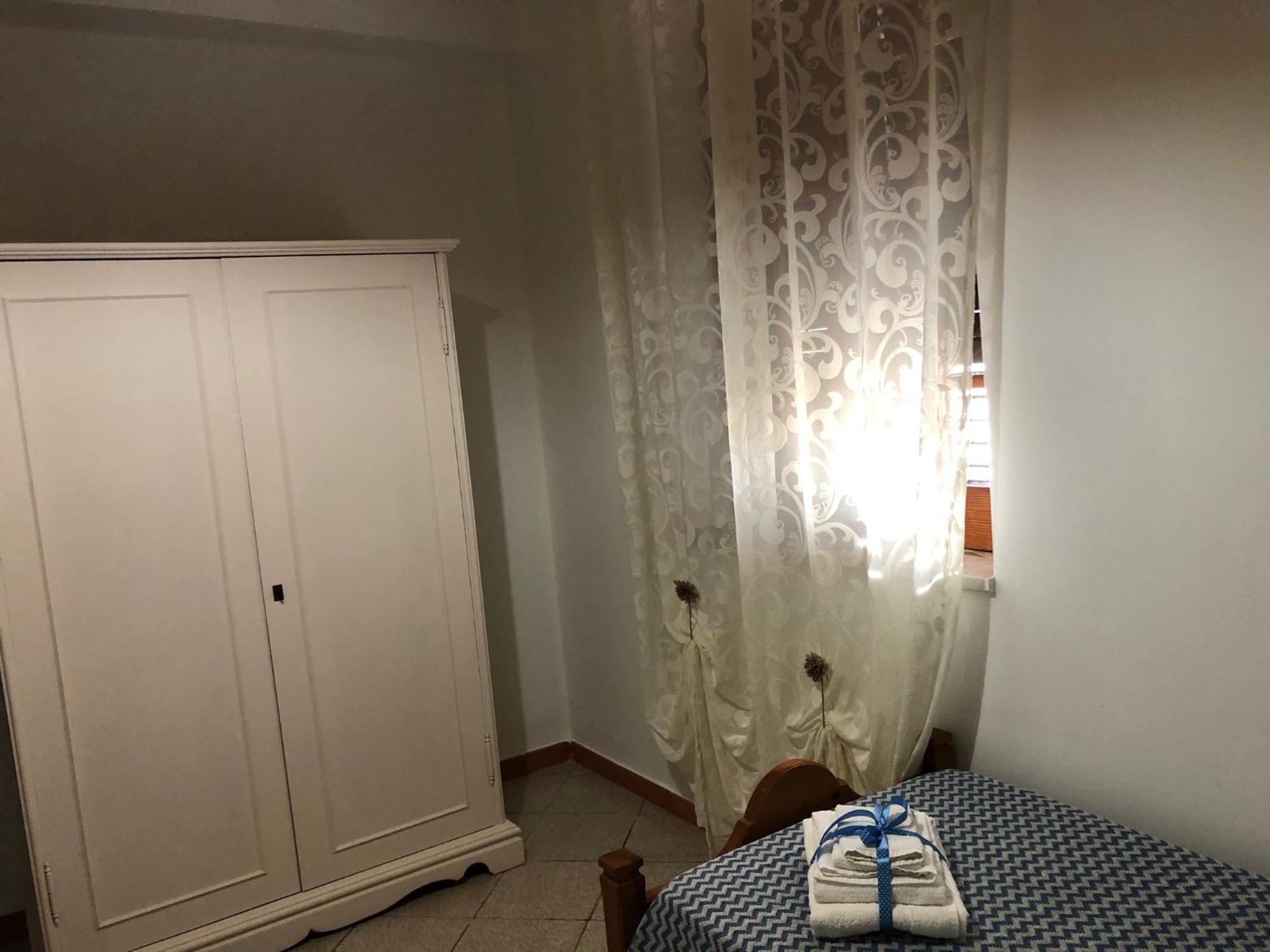 Villa Gabriella Менфи Экстерьер фото